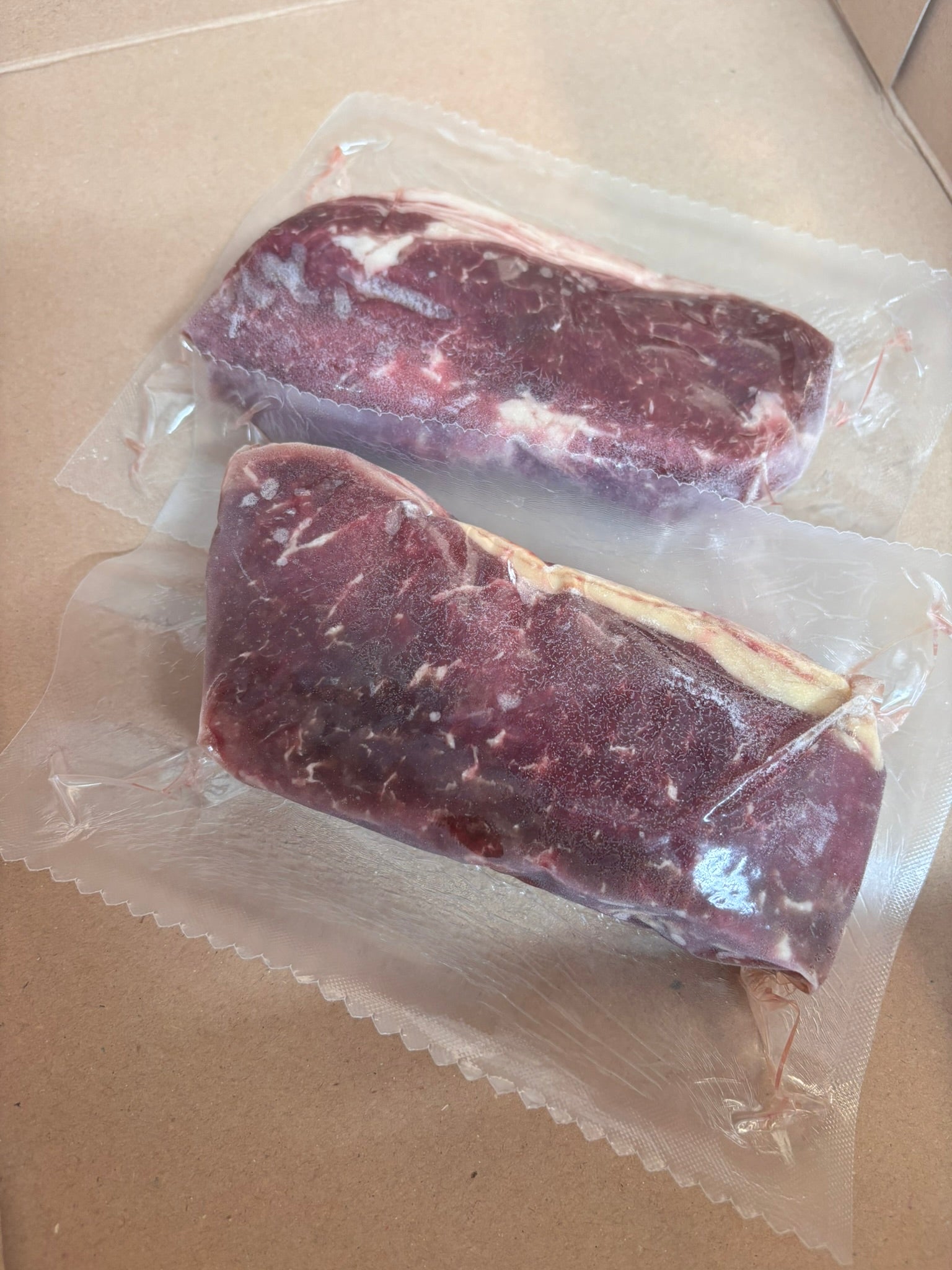 Entrecote Steak - 250gr steak