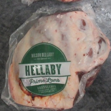 Boneless Leg of Lamb - 1.75kg - 2kg