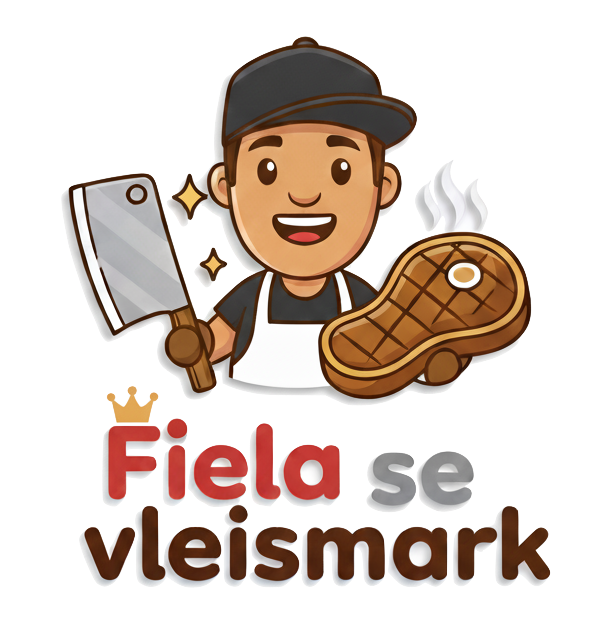 Fiela se vleismark